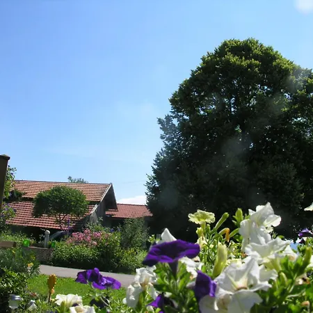 Bergblick