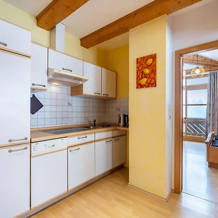 Apartment Bergblick Immenstadt im Allgäu