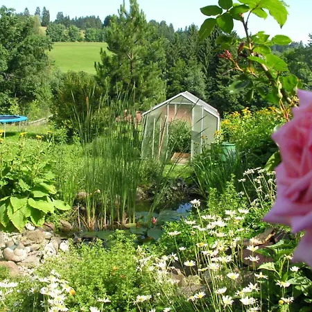 Apartman Bergblick Immenstadt im Allgäu