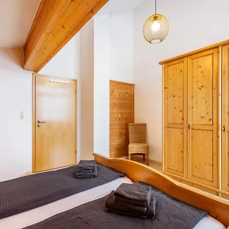 Bergblick Apartman