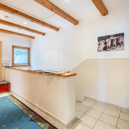 Apartman Bergblick