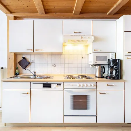 Bergblick Apartman Immenstadt im Allgäu