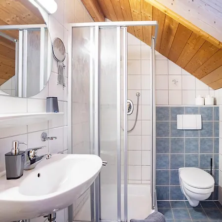 Apartman Bergblick Immenstadt im Allgäu