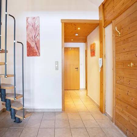 Bergblick Apartman