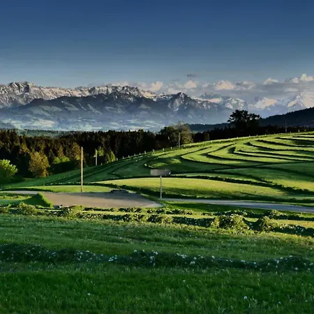Bergblick Apartman Immenstadt im Allgäu